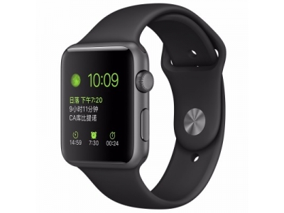 Apple Watch Sport