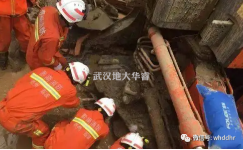 非煤矿山地下采空区危险性分析